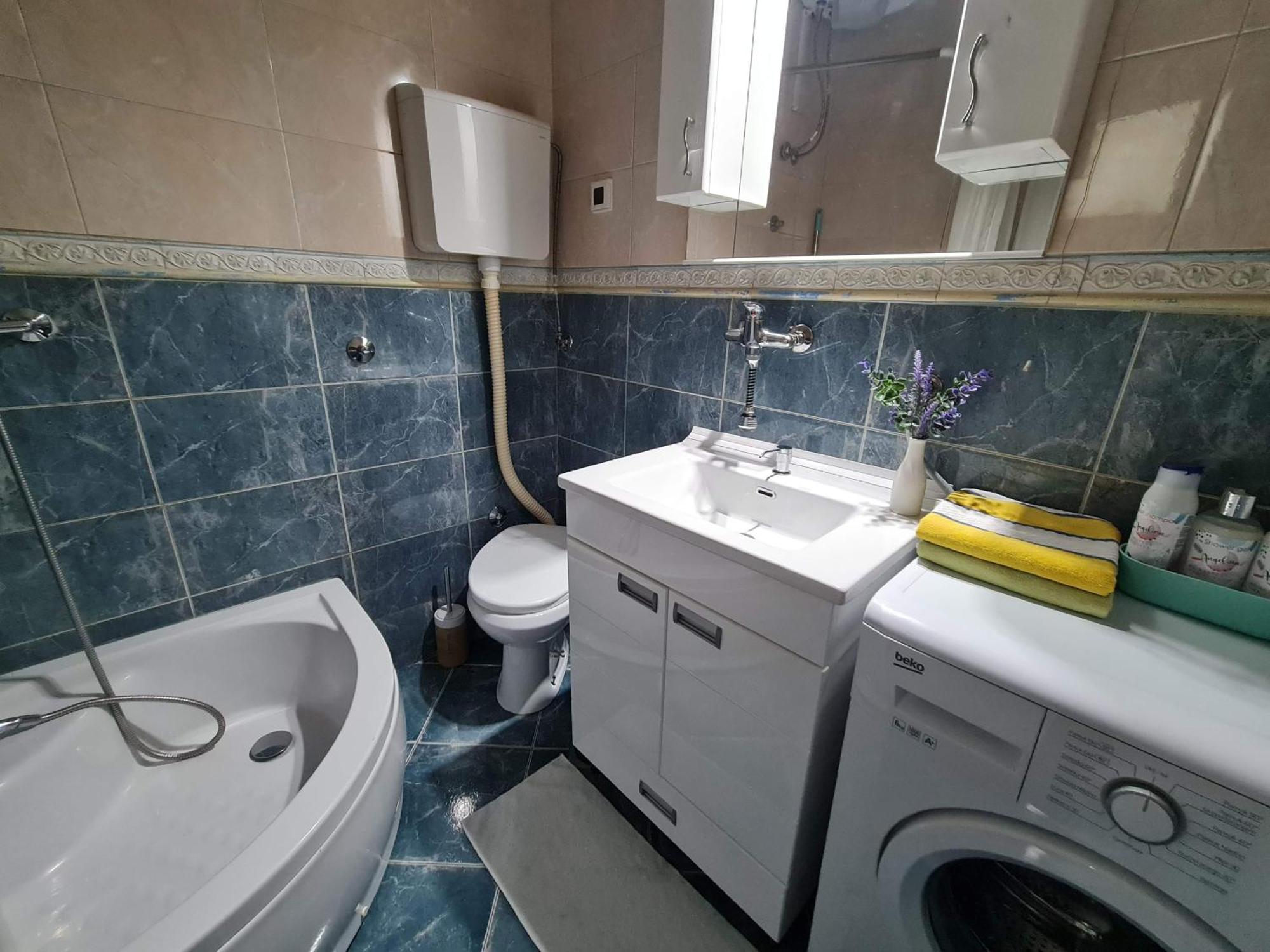 Angelina Apartmani. Belgrad Zewnętrze zdjęcie